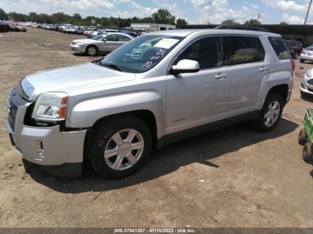 2GKFLWEK9F6112766 GMC Terrain Sle