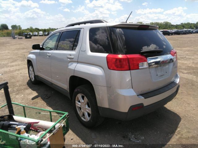 2GKFLWEK9F6112766 GMC Terrain Sle
