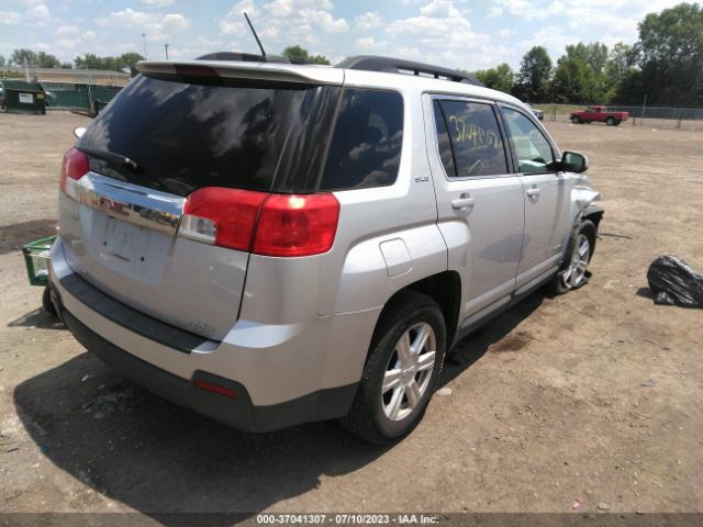 2GKFLWEK9F6112766 GMC Terrain Sle