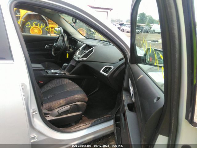 2GKFLWEK9F6112766 GMC Terrain Sle