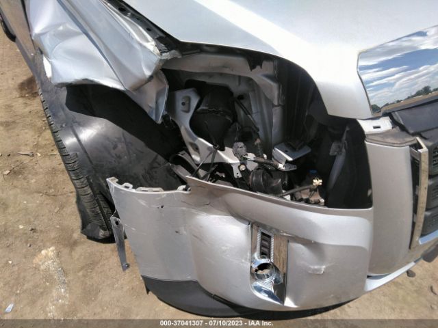2GKFLWEK9F6112766 GMC Terrain Sle
