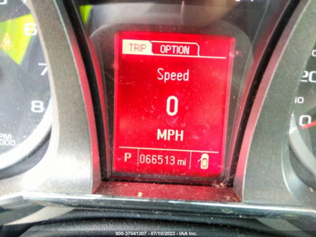 2GKFLWEK9F6112766 GMC Terrain Sle