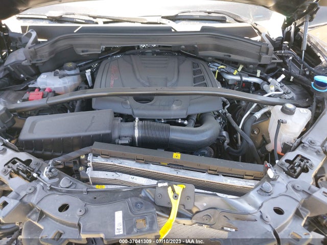 ZASPAKBNXN7D24546 Alfa Romeo Stelvio Veloce