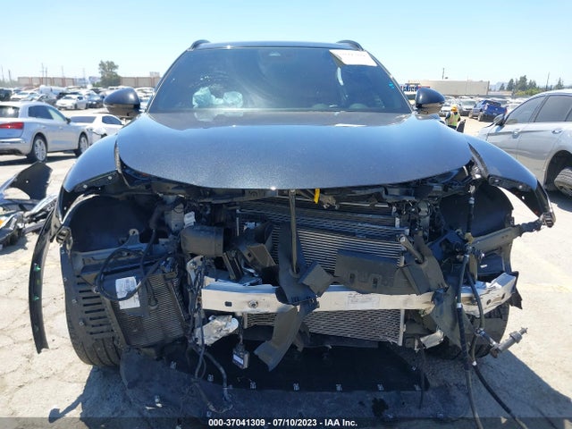 ZASPAKBNXN7D24546 Alfa Romeo Stelvio Veloce