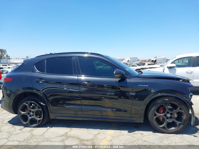 ZASPAKBNXN7D24546 Alfa Romeo Stelvio Veloce