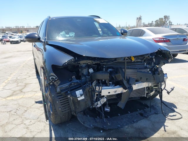 ZASPAKBNXN7D24546 Alfa Romeo Stelvio Veloce