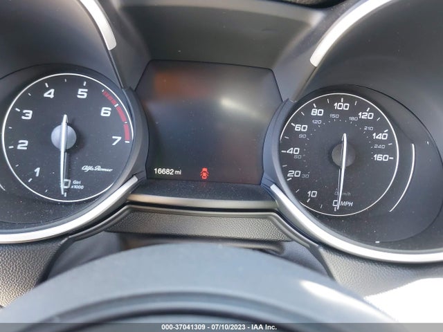 ZASPAKBNXN7D24546 Alfa Romeo Stelvio Veloce