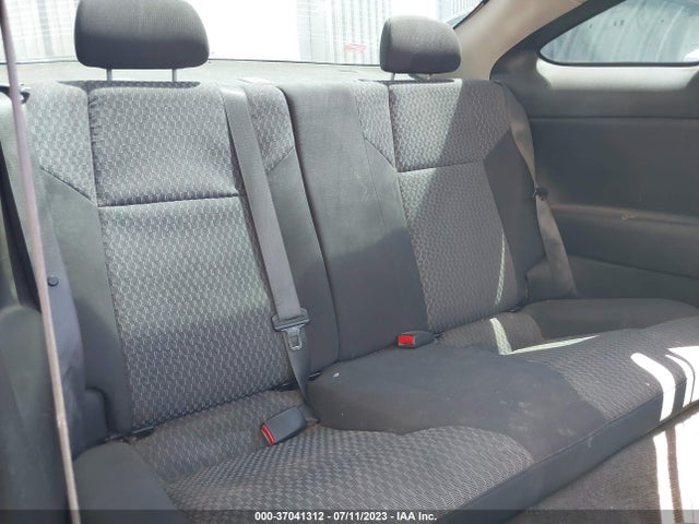 2007 CHEVROLET COBALT SS VIN: 1G1AM15B577168168
