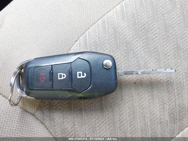 1FM5K7B8XGGB61691 Ford Explorer Base