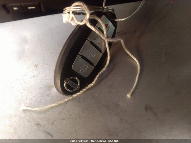 5N1AT2MT2GC859770 Nissan Rogue Sl