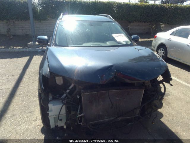5N1AT2MT2GC859770 Nissan Rogue Sl