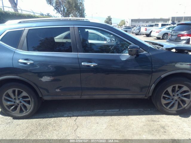 5N1AT2MT2GC859770 Nissan Rogue Sl