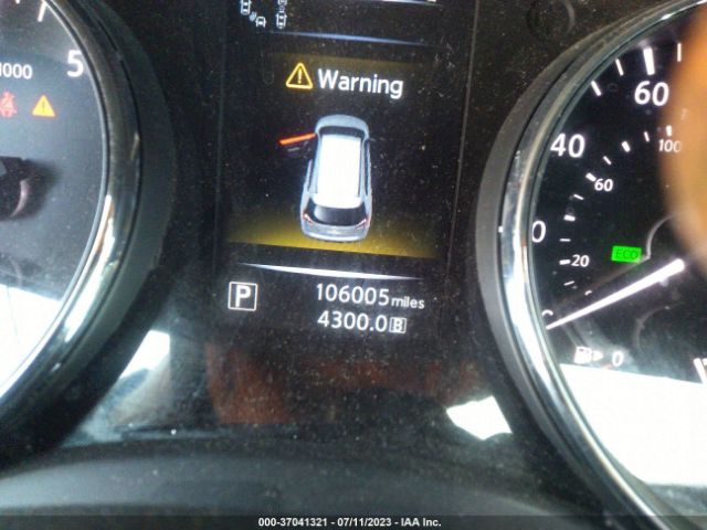 5N1AT2MT2GC859770 Nissan Rogue Sl