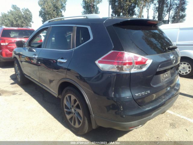 5N1AT2MT2GC859770 Nissan Rogue Sl