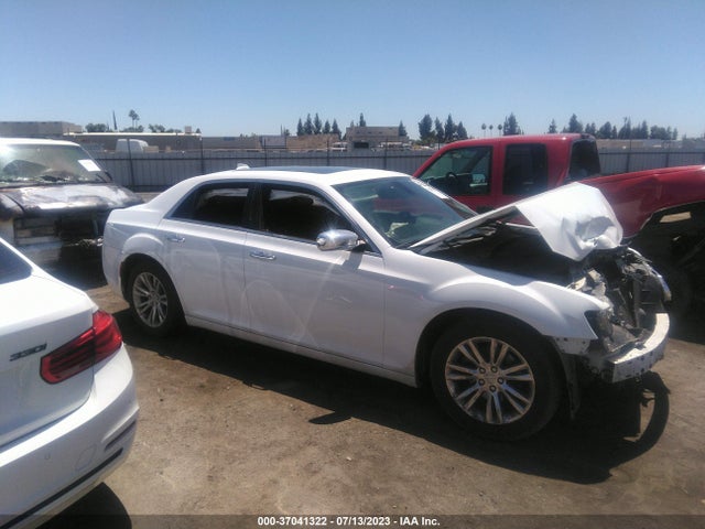 2C3CCAEG2HH564227 Chrysler 300 300c