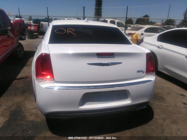 2C3CCAEG2HH564227 Chrysler 300 300c