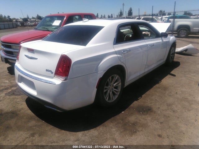 2C3CCAEG2HH564227 Chrysler 300 300c