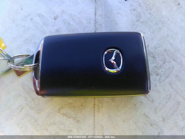 3MVDMBAL7NM423686 Mazda Cx-30 2.5 S