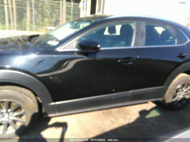 3MVDMBAL7NM423686 Mazda Cx-30 2.5 S