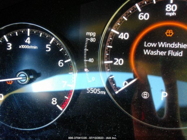 3MVDMBAL7NM423686 Mazda Cx-30 2.5 S