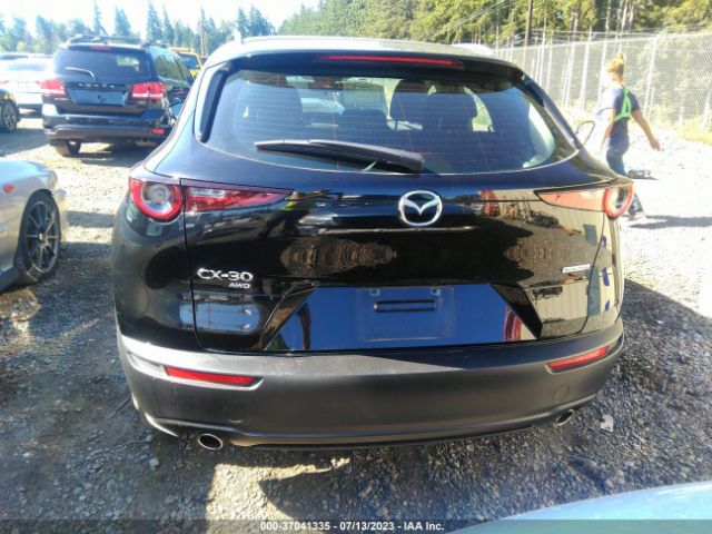 3MVDMBAL7NM423686 Mazda Cx-30 2.5 S