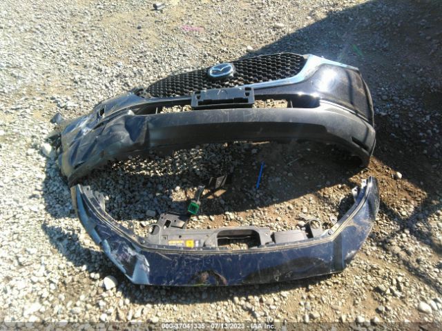 3MVDMBAL7NM423686 Mazda Cx-30 2.5 S