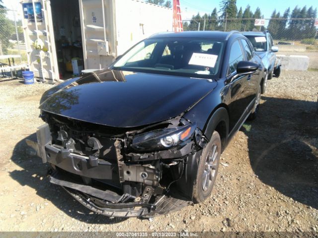 3MVDMBAL7NM423686 Mazda Cx-30 2.5 S