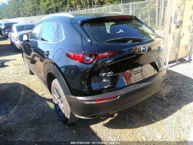 3MVDMBAL7NM423686 Mazda Cx-30 2.5 S