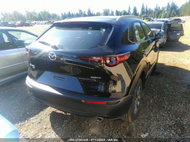 3MVDMBAL7NM423686 Mazda Cx-30 2.5 S