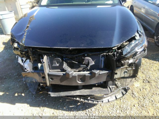 3MVDMBAL7NM423686 Mazda Cx-30 2.5 S
