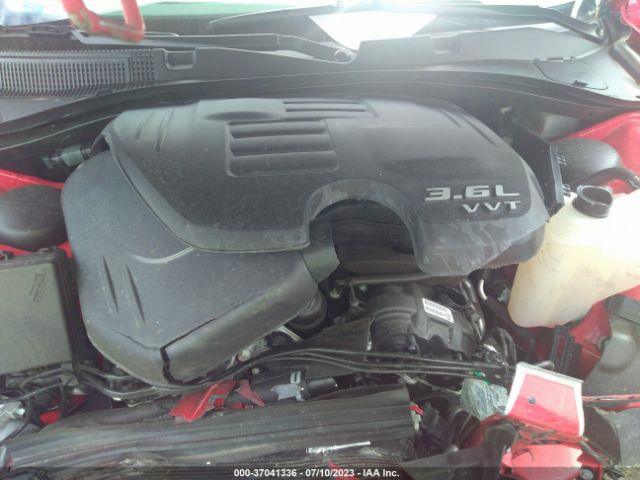 2C3CDXHG5NH235934 Dodge CHARGER GT