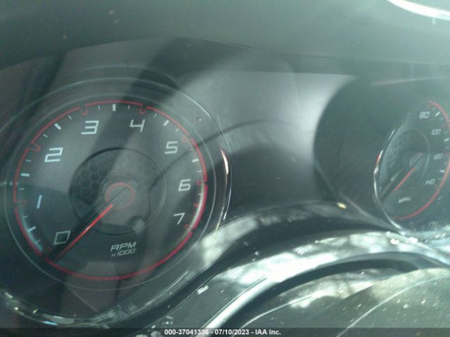 2C3CDXHG5NH235934 Dodge CHARGER GT