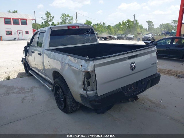 2015 RAM 1500 TRADESMAN VIN: 1C6RR7FT6FS760168