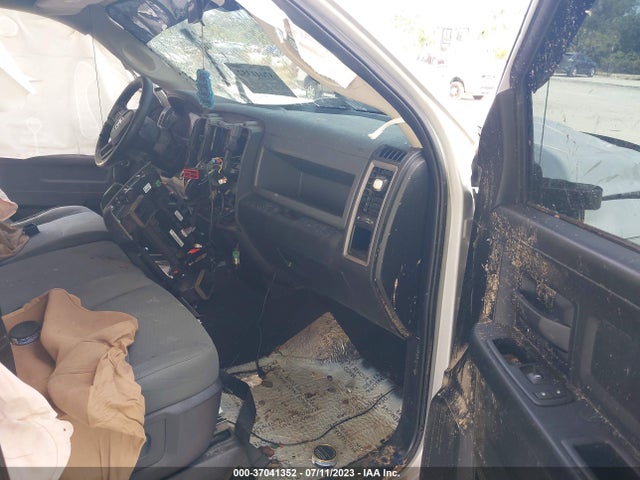 2015 RAM 1500 TRADESMAN VIN: 1C6RR7FT6FS760168