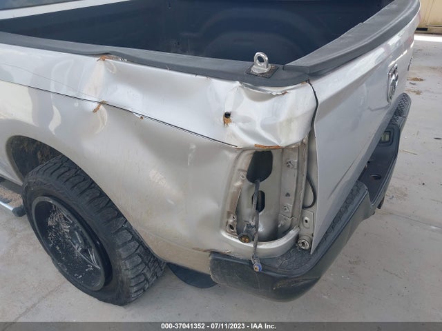 2015 RAM 1500 TRADESMAN VIN: 1C6RR7FT6FS760168