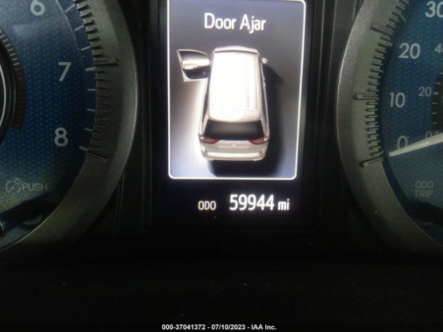 5TDYZ3DC1LS054262 Toyota SIENNA XLE