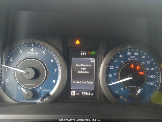 5TDYZ3DC1LS054262 Toyota SIENNA XLE