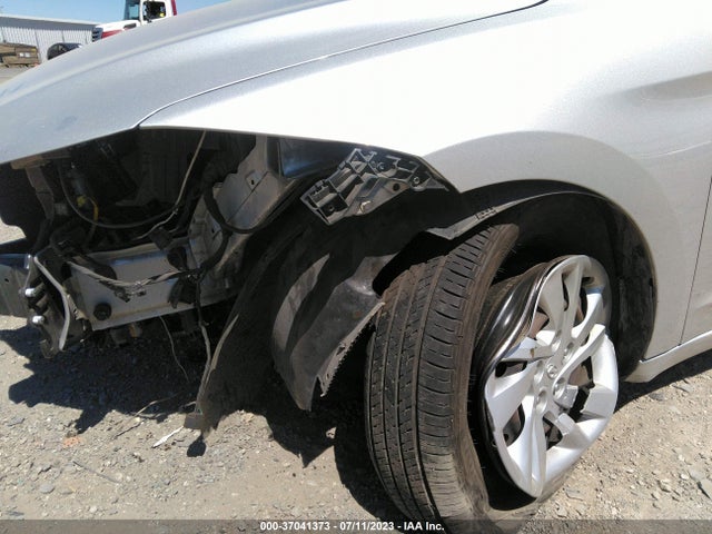 2017 HYUNDAI ELANTRA SE VIN: 5NPD74LF2HH127562