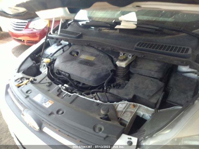 Ford ESCAPE SE 2014 1FMCU9GX8EUB20200 Image 11