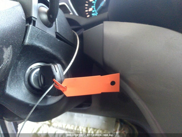 Ford ESCAPE SE 2014 1FMCU9GX8EUB20200 Image 3