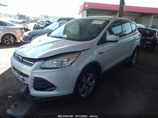 Ford ESCAPE SE 2014 1FMCU9GX8EUB20200 Image 2