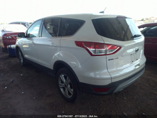 Ford ESCAPE SE 2014 1FMCU9GX8EUB20200 Image 4