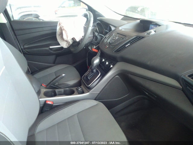 Ford ESCAPE SE 2014 1FMCU9GX8EUB20200 Image 6