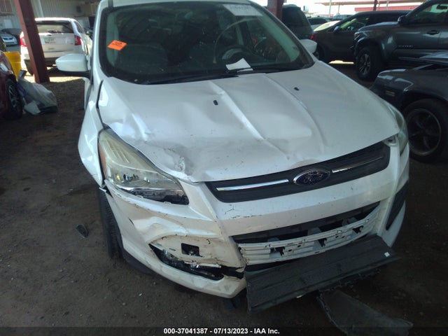 Ford ESCAPE SE 2014 1FMCU9GX8EUB20200 Image 7