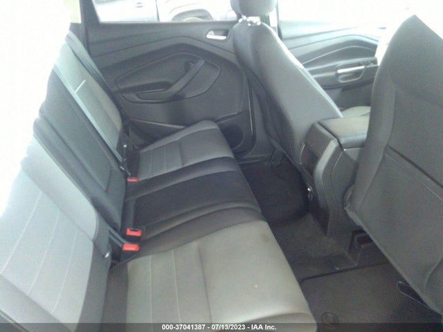 Ford ESCAPE SE 2014 1FMCU9GX8EUB20200 Image 9