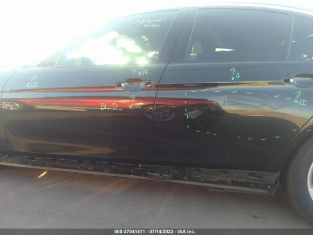 WBA8E1C32HA156396 BMW 3 Series 330e Iperformance