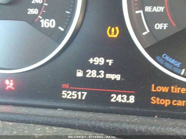 WBA8E1C32HA156396 BMW 3 Series 330e Iperformance