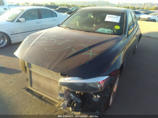 WBA8E1C32HA156396 BMW 3 Series 330e Iperformance
