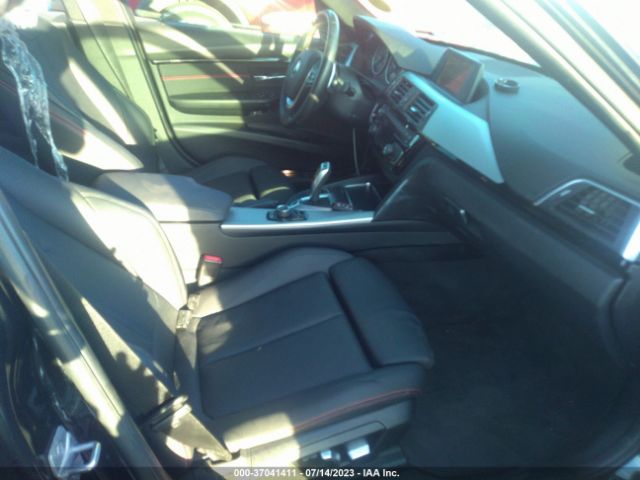 WBA8E1C32HA156396 BMW 3 Series 330e Iperformance