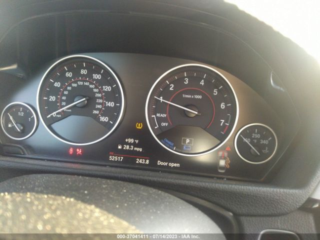 WBA8E1C32HA156396 BMW 3 Series 330e Iperformance
